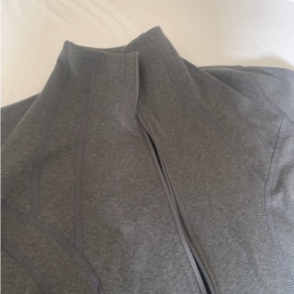 90 Degree By Reflex Women’s Lightweight, Full Zip Running Track Jacket - Picture 4 of 7